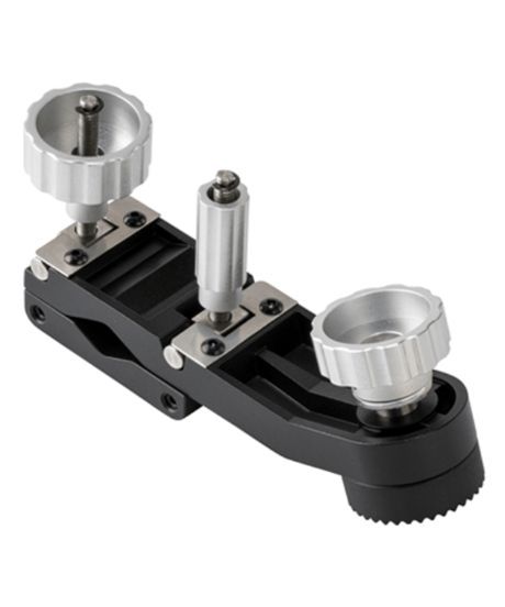 Libec　ZD-1　Canon/Fujinonポータブルレンズ用ズームデマンド　(税込み定価￥115,500)