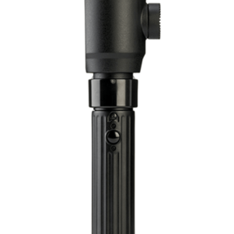 Libec　ZD-1　Canon/Fujinonポータブルレンズ用ズームデマンド　(税込み定価￥115,500)