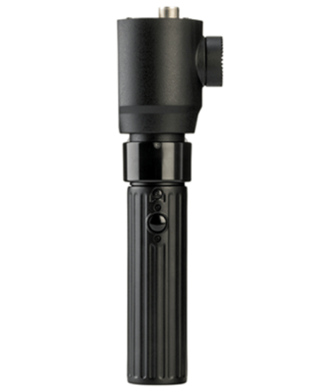 Libec　ZD-1　Canon/Fujinonポータブルレンズ用ズームデマンド　(税込み定価￥115,500)