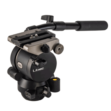 Libec HS-250MQ　完全バランスクイックロック3段アルミ三脚(ミッドスプレッダータイプ）(税込み定価￥236,500)
