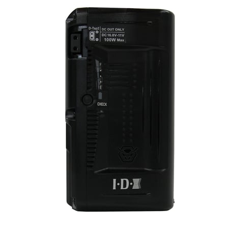 【九州・沖縄限定特別セット価格】V-Mountバッテリー CUE-J300 (289Wh)×2 +VL-2000S＆DC-S2BKプレゼント