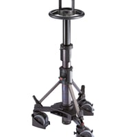 Libec　P110S Compact　小型ペデスタルコンパクト三脚 スタジオタイプ(ヘッドなし）(税込み定価￥878,900)