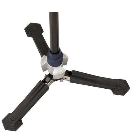 Libec　TH-M　ハンドフリー3段モノポッド(ビデオ一脚）(税込み定価￥32,670）