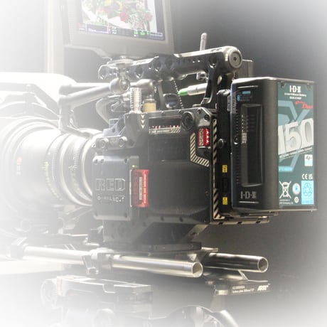 V-Mountバッテリー　DUO-C150P (145Wh)
