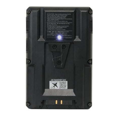 V-Mountバッテリー　DUO-C98P (97Wh)