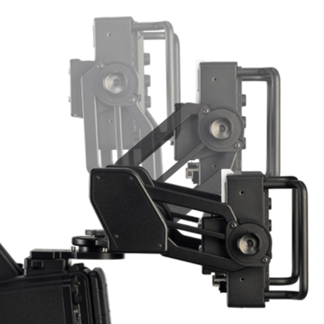 Libec SVF-7Pro　スタジオカメラ用フルHD7インチビューファインダー(税込み定価￥728,200）