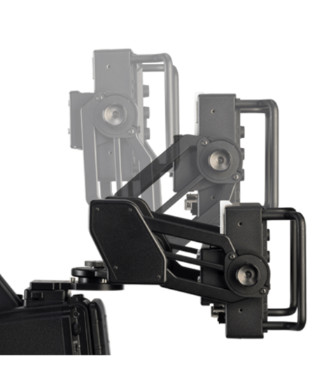 Libec SVF-7Pro　スタジオカメラ用フルHD7インチビューファインダー(税込み定価￥728,200）