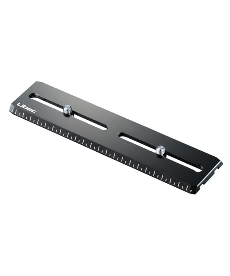 Libec　RSP-850PD(B)　小型ペデスタル三脚 中継タイプ(ヘッドRHP85）(税込み定価￥1,130,800)