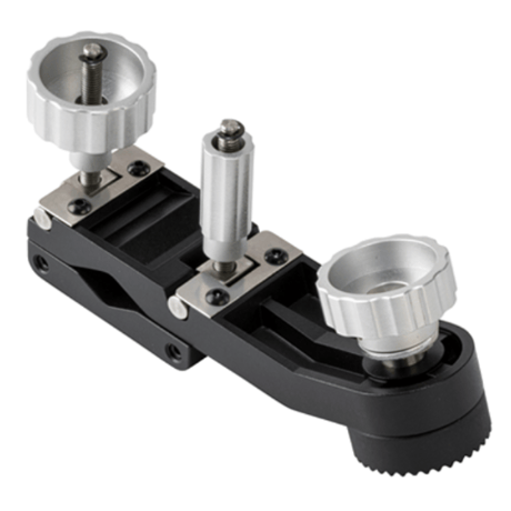 Libec　FD-1　Canon/Fujinonポータブルレンズ用フォーカスデマンド　(税込み定価￥115,500)