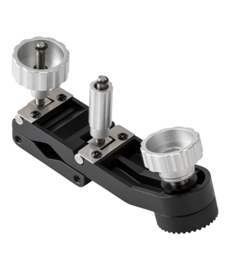 Libec　FD-1　Canon/Fujinonポータブルレンズ用フォーカスデマンド　(税込み定価￥115,500)