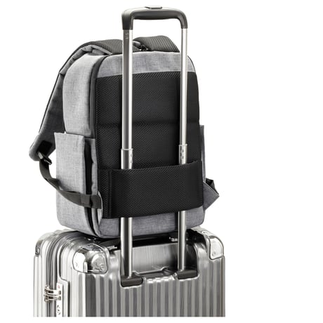 Libec　Urban CamBag 12　小型一眼レフカメラ用カメラバッグ(税込み定価￥12,760)