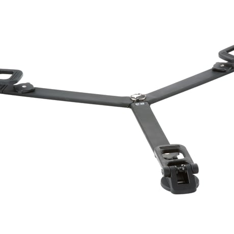 Libec　SP-6B　トライポッドT102RB / T103RB用 グランドスプレッダー(税込み定価￥24,310)