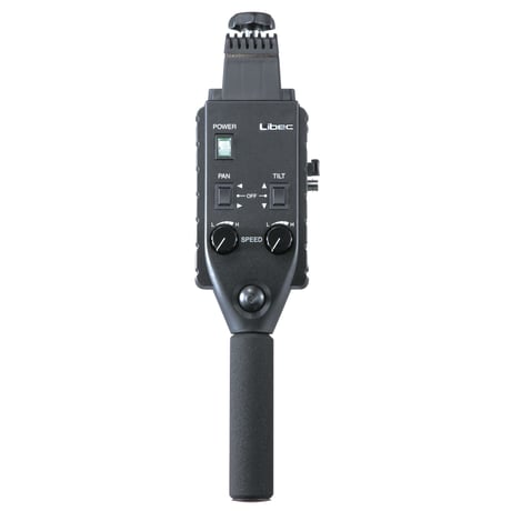 Libec　REMO30　リモートヘッド(税込み定価￥495,000)