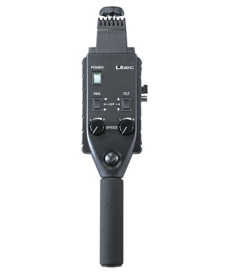 Libec　REMO30　リモートヘッド(税込み定価￥495,000)