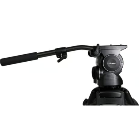 Libec　RHP75　ハイグレード完全バランスヘッド(最大搭載重量17kg)　(税込み定価￥487,300)