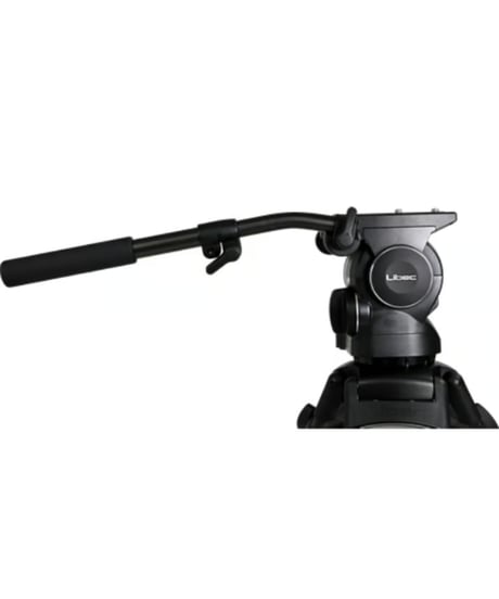 Libec　RHP75　ハイグレード完全バランスヘッド(最大搭載重量17kg)　(税込み定価￥487,300)