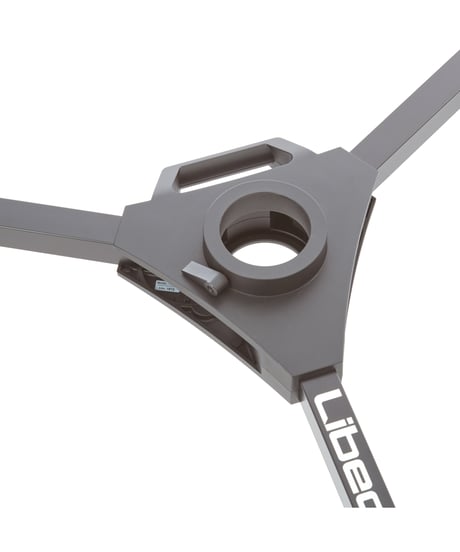 Libec　DL-10RB　トライポッドT102RB / T103RB / T103C / T150B / T150C / T150F用ドリー(税込み定価￥194,700)