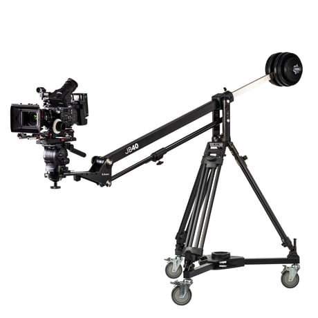 Libec JB40　ジブアーム(税込み定価￥359,700)
