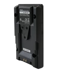 電源ユニット IDX VL-2 PLUS レンタル] IDX VL-2PLUS Vマウントバッテリー充電器 - 東京カメラ機材