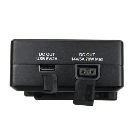 B-Mountホットスワッププレート　A-HS30B