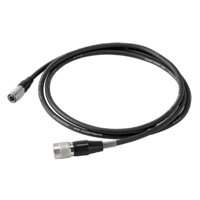 Libec　DC-F12　FD-1用Fujinon 12pin ポータブルレンズ接続ケーブル　(税込み定価￥24,310)