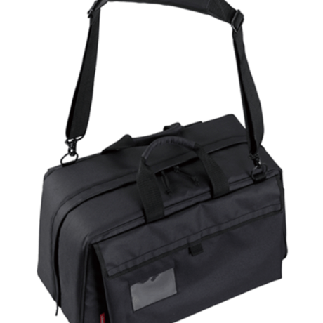 Libec　Broadcast CamBag 30　中型のカメラ用カメラバッグ　(税込み定価￥38,170)
