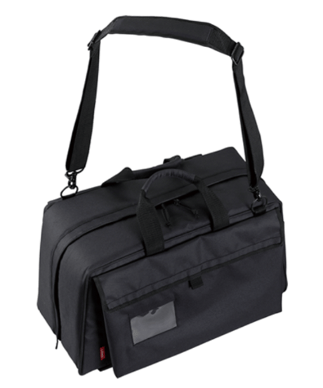 Libec　Broadcast CamBag 30　中型のカメラ用カメラバッグ　(税込み定価￥38,170)