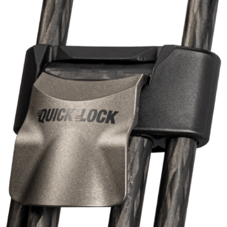 Libec HS-250QC　完全バランスクイックロック3段カーボン三脚(グランドスプレッダータイプ）(税込み定価￥261,800)
