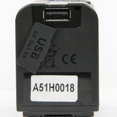 Panasonic-VBDｼﾘｰｽﾞ 7.2Vタイプバッテリー　SL-VBD64 (47Wh ）