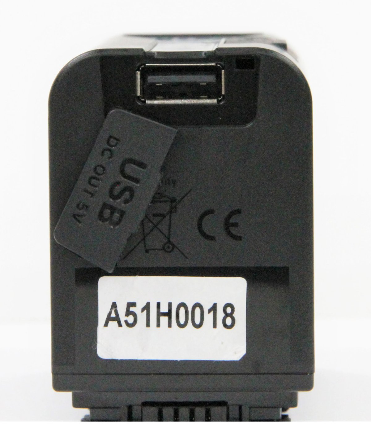 47Wh(7.2V/6400mAh) 7.2Vタイプリチウムイオンバッテリー SL 47Wh(7.2V/6400mAh) 7.2Vタイプリチウムイオンバッテリー SL