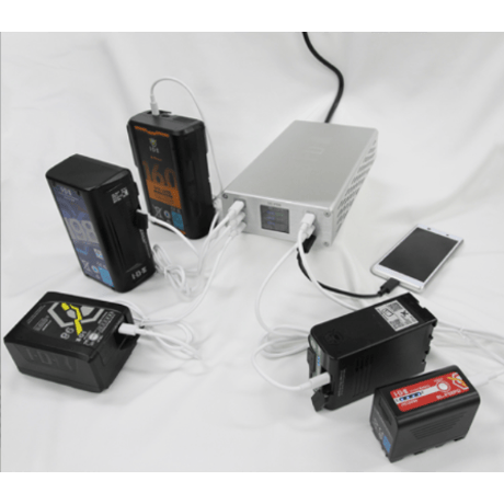 【関西・中国・四国限定特別価格】USB PD充電器 UC-PD6