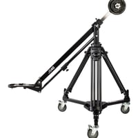 Libec JB40 KIT　ジブアームキット(税込み定価￥693,000)