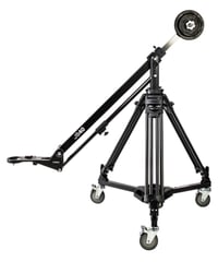Libec JB40 KIT　ジブアームキット(税込み定価￥693,000)