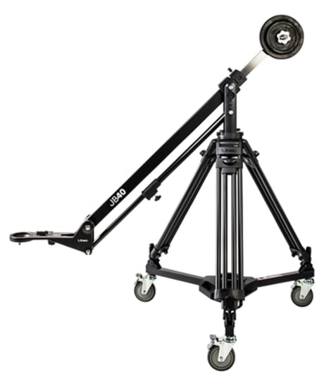 Libec JB40 KIT　ジブアームキット(税込み定価￥693,000)