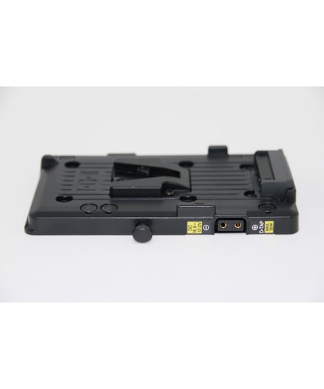 💞P-Vプレート（5V/7.3V対応）　P-V257(中古品　展示品）S.N.B21-01415(新品時の税込み定価￥29,700)