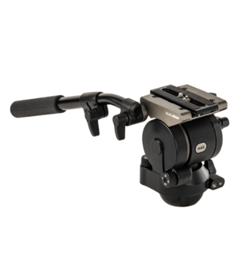 Libec HS-450MQC　完全バランスクイックロック3段カーボン三脚(ミッドスプレッダータイプ）(税込み定価￥379,500)