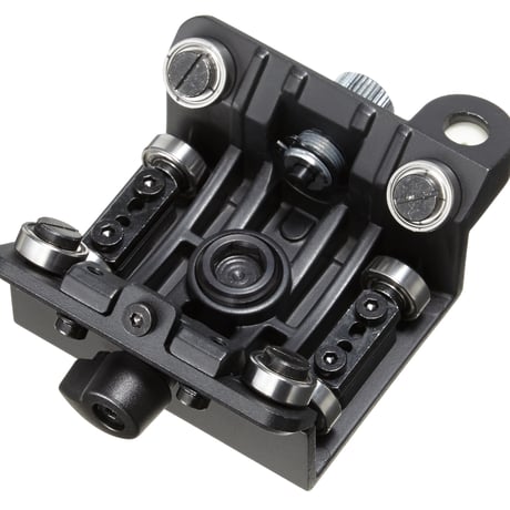 Libec ALX S4  40㎝スライダー(税込み定価￥49,500）