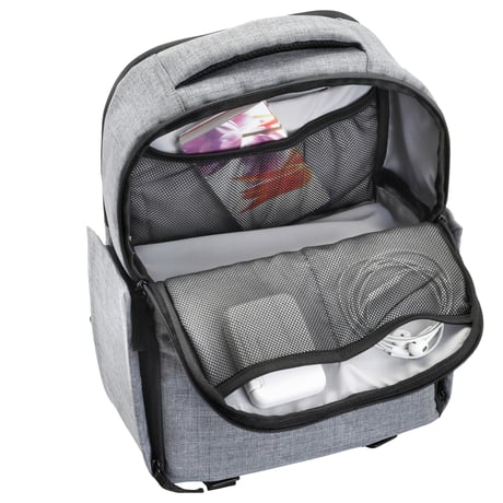 Libec　Urban CamBag 12　小型一眼レフカメラ用カメラバッグ(税込み定価￥12,760)