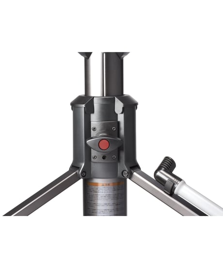 Libec　P110S Compact　小型ペデスタルコンパクト三脚 スタジオタイプ(ヘッドなし）(税込み定価￥878,900)