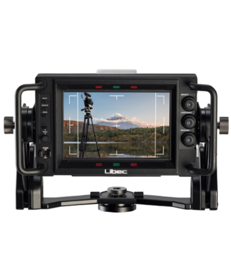 Libec SVF-7Pro　スタジオカメラ用フルHD7インチビューファインダー(税込み定価￥728,200）