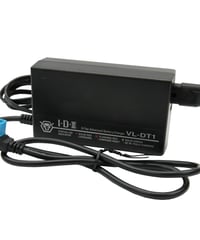 ACアダプター機能付2ch順次急速充電器 VL-2PLUS (税込み定価￥79,860