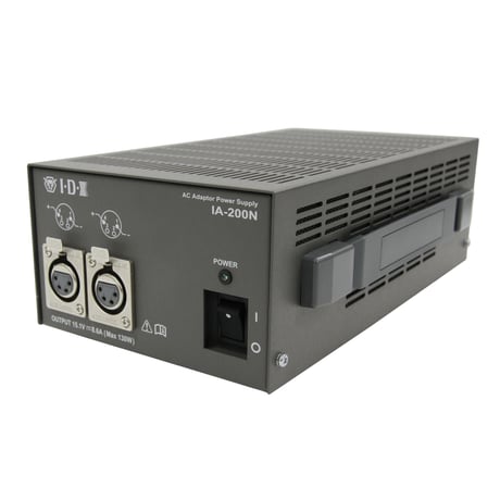 130W ACアダプター　IA-200N