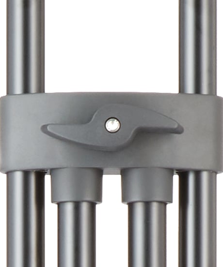 Libec　QD-30M　ボックスレンズシステムとレンズサポーターの組み合わせに適したフラッグシップ三脚（ミッドスプレッダーモデル）　(税込み定価￥1,398,100)