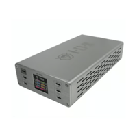 USB PD充電器　UC-PD6