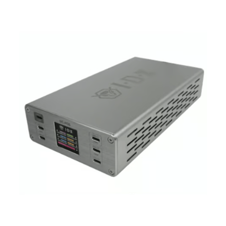 USB PD充電器　UC-PD6
