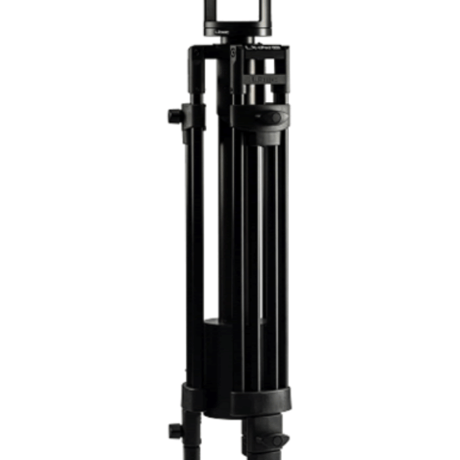 Libec LX-ePed PRO　耐荷重30㎏の電動昇降ペデスタル三脚（コンプリートセット）(税込み定価￥864,600）