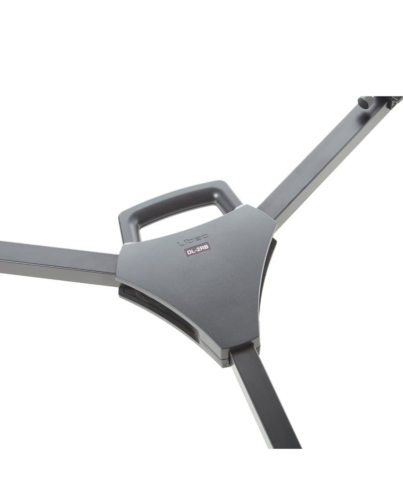 Libec DL-2RB 三脚650EX / TH-X / TH-Z用ドリー(税込み定価￥18