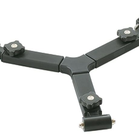 Libec　BR-2B　トライポッドRT20C / RT30B用ミッドスプレッダー(税込み定価￥12,100)