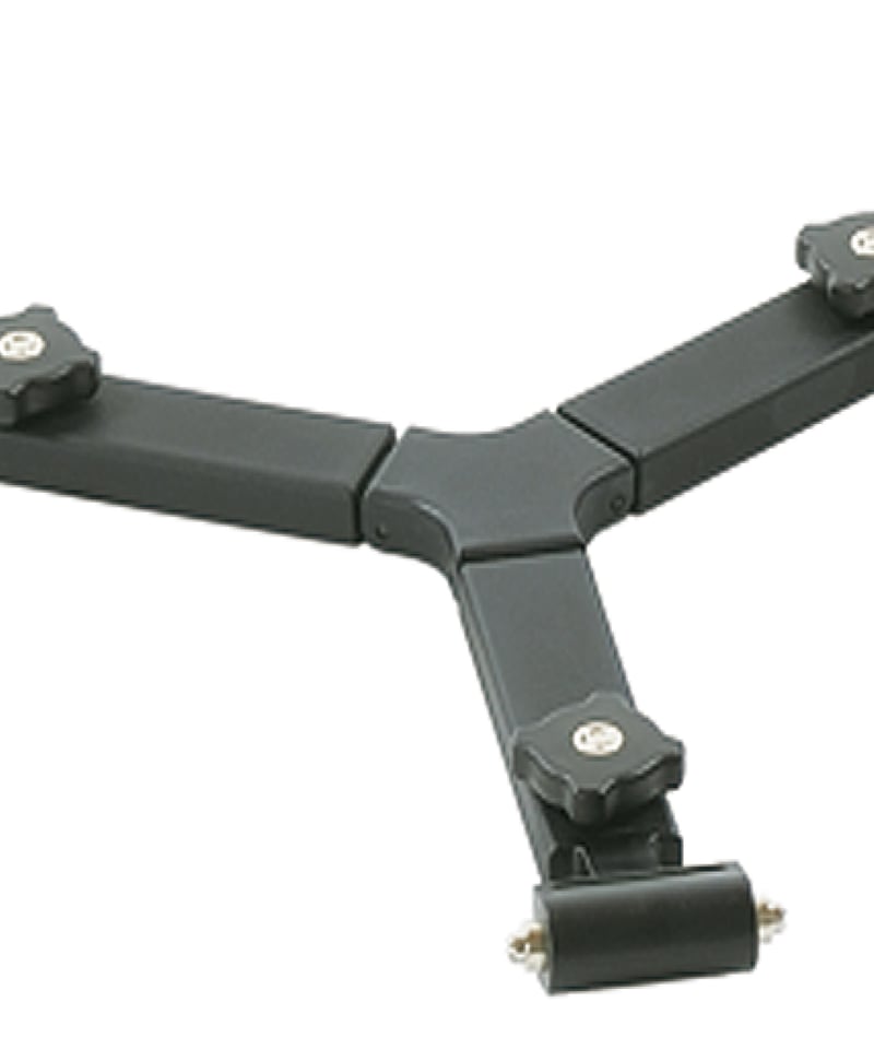 Libec BR-2B トライポッドRT20C / RT30B用ミッドスプレッダー(税込み