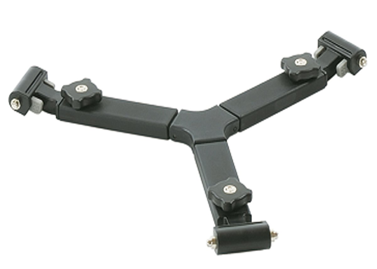 Libec BR-2B トライポッドRT20C / RT30B用ミッドスプレッダー(税込み
